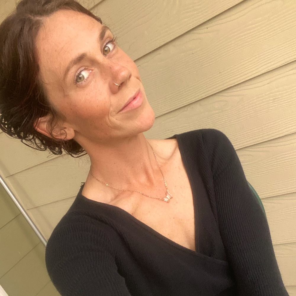 Meet your Posher, Heather